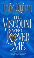 The Viscount Who Loved Me