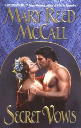 Secret Vows by Mary Reed McCall