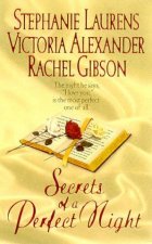 Secrets Of A Perfect Night