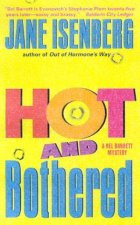 A Bel Barrett Mystery Hot And Bothered