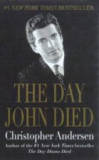 The Day John Died John F Kennedy Jr