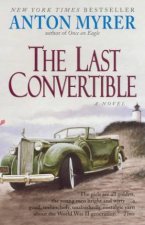 The Last Convertible