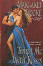 Tempt Me With Kisses