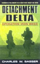 Operation Iron Weed