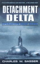 Operation Deep Steel