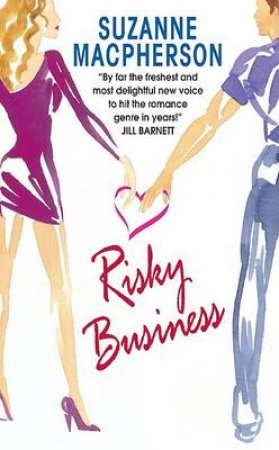 Risky Business by Suzanne Macpherson
