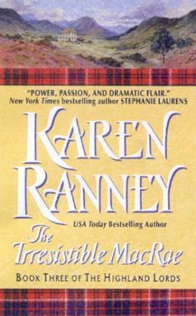 The Irresistible MacRae by Karen Ranney