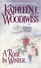A Rose In Winter