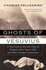 Ghosts Of Vesuvius A New Look At The Last Days Of Pompeii How Towers Fall And Other Strange Connections