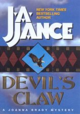 A Joanna Brady Mystery Devils Claw