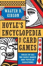 Hoyles Encyclopedia Of Card Games