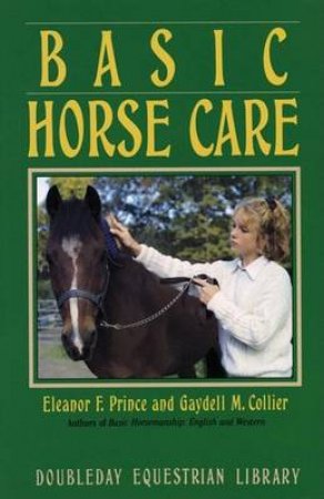 Basic Horse Care by Various