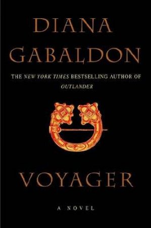 Voyager by Diana Gabaldon