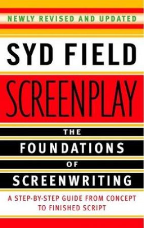 Screenplay by Syd Field