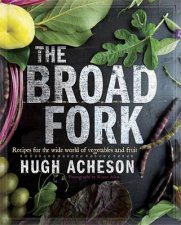 The Broad Fork