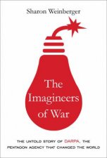 The Imagineers Of War