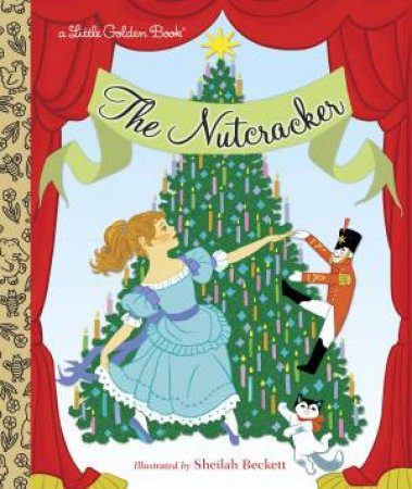 LGB: The Nutcracker by Rita Balducci