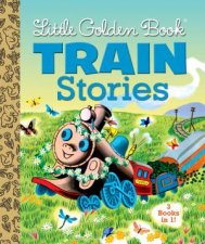 LGB Train Stories