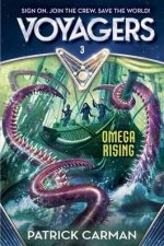 Voyagers Omega Rising