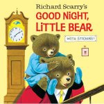 Richard Scarrys Good Night Little Bear