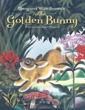 Margaret Wise Browns The Golden Bunny