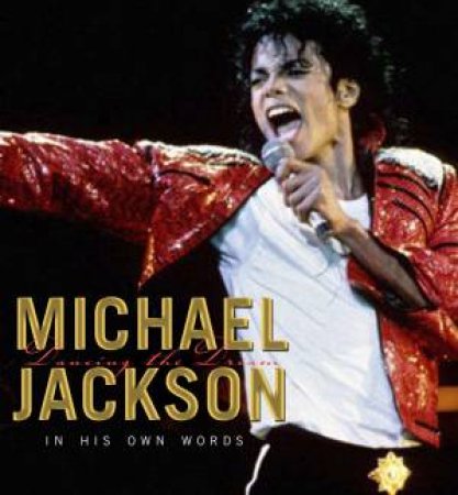 Dancing The Dream by Michael Jackson