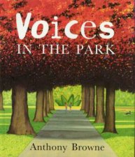 Voices In The Park