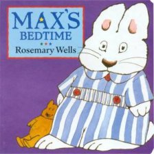 Maxs Bedtime