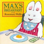 Maxs Breakfast