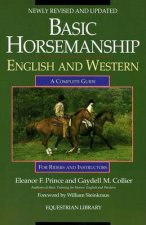 Basic Horsemanship  Revised