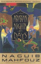 Arabian Nights  Days