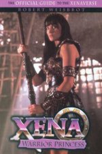 Xena Warrior Princess The Official Guide