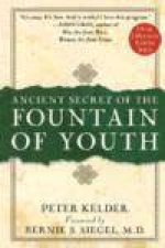 The Ancient Secret Of The Fountain Of Youth Vol 1