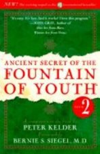 The Ancient Secret Of The Fountain Youth Volume 2