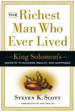 The Richest Man Who Ever Lived