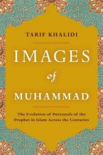 Images of Muhammad