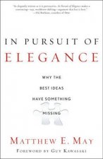 In Pursuit of Elegance