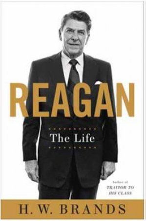 Reagan by H. W. Brands