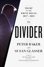The Divider Trump In The White House 20172021
