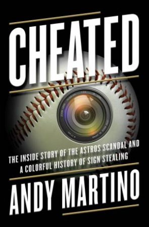 Cheated by Andy Martino
