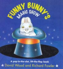 Funny Bunnys Magic Show