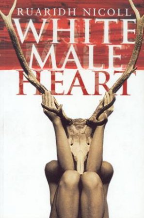 White Male Heart by Ruaridh Nicoll