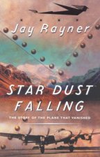 Star Dust Falling The Story Of The Plane That Vanished