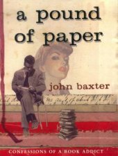 A Pound Of Paper Confessions Of A Book Addict