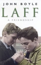 Laff A Friendship