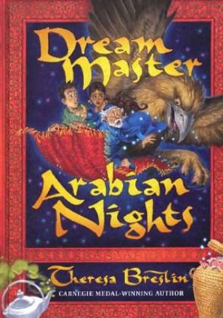 Arabian Nights by Theresa Breslin