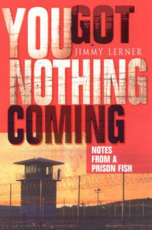 You Got Nothing Coming: Notes From A Prison Fish by Jimmy Lerner