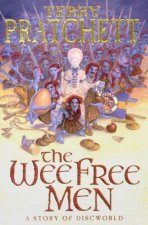 The Wee Free Men