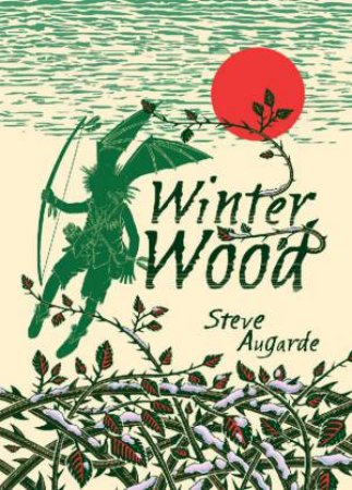 Winter Wood by Steve Augarde