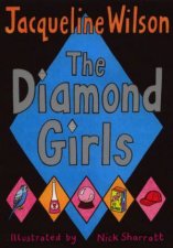 The Diamond Girls